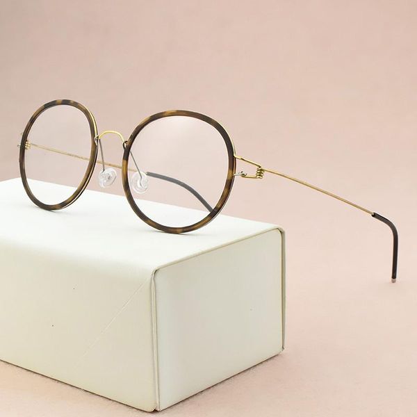 fashion sunglasses frames brand titanium glasses frame men round eyeglasses women optical myopia computer spectacle nerd glasse, Black
fashion sunglasses frames brand titanium glasses frame men round eyeglasses women optical myopia computer spectacle nerd glasse, Black