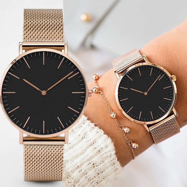 luxury rose gold watch women bracelet watch brand ladi casual quartz watch steel women's wristwatch montre femme relogio, Slivery;brown
luxury rose gold watch women bracelet watch brand ladi casual quartz watch steel women's wristwatch montre femme relogio, Slivery;brown