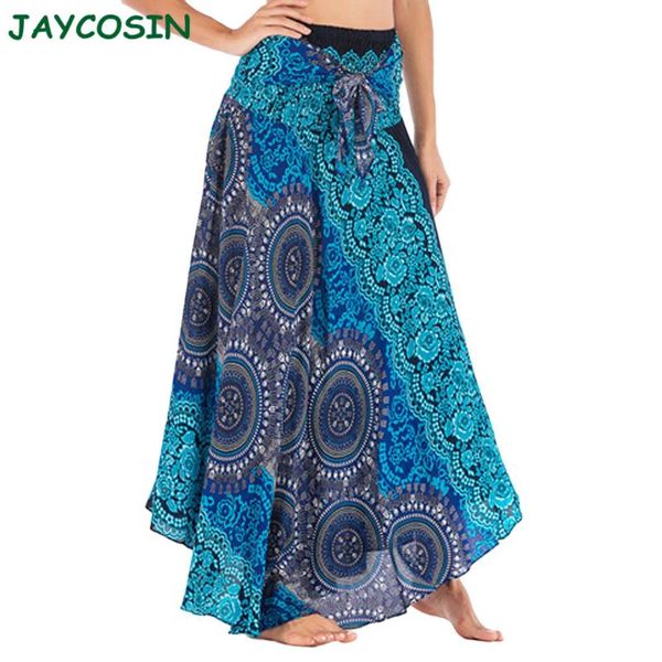 skirts jaycosin fashion boho floral print halter long skirt casual elastic waist womens summer beach faldas mujer moda 2021 1218, Black
skirts jaycosin fashion boho floral print halter long skirt casual elastic waist womens summer beach faldas mujer moda 2021 1218, Black