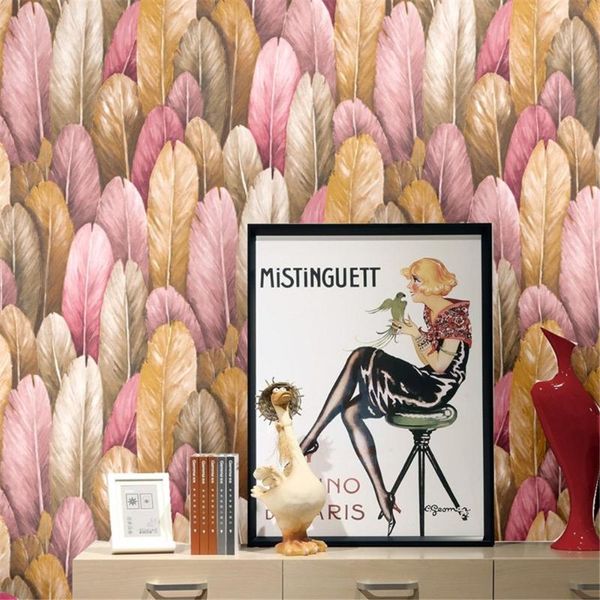 wallpapers mural wallpaper 3d feather for living room tv background film waterproof wall stickers furniture contact paper
wallpapers mural wallpaper 3d feather for living room tv background film waterproof wall stickers furniture contact paper