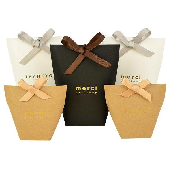 gift wrap 5pcs merci thank you gifts box with ribbon black kraft paper wedding favor candy for home birthday party packing decor
gift wrap 5pcs merci thank you gifts box with ribbon black kraft paper wedding favor candy for home birthday party packing decor