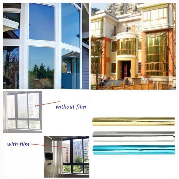 car sunshade sunice 90x200cm one way mirror window film office house building mirrored silver heat insulation sticker privacy decoration
car sunshade sunice 90x200cm one way mirror window film office house building mirrored silver heat insulation sticker privacy decoration