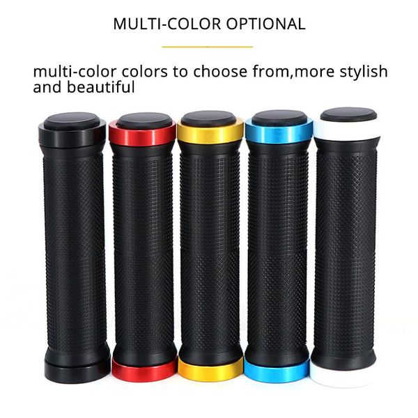bike handlebars &components aluminum alloy bicycle handles non-slip rubber handle gloves road mountain grip cover parts grips
bike handlebars &components aluminum alloy bicycle handles non-slip rubber handle gloves road mountain grip cover parts grips