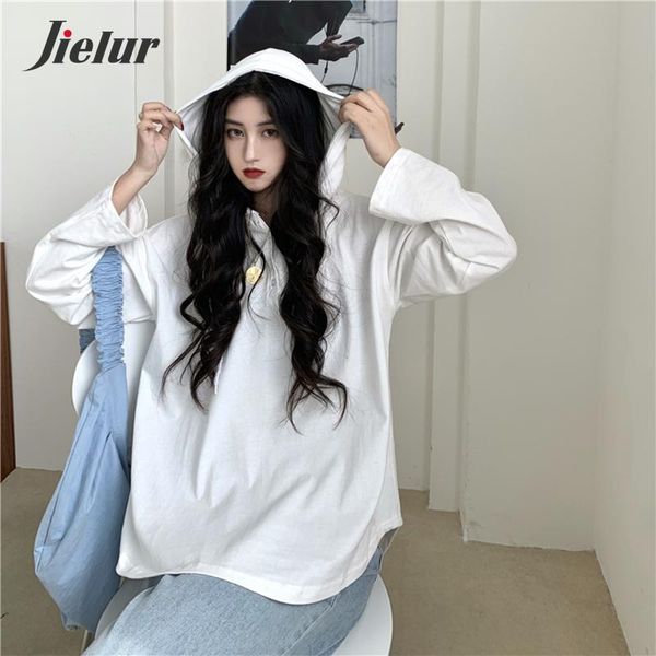women's hoodies & sweatshirts solid color autumn winter women korean loose harajuku kpop womens pullover long sleeve chic sweatshirt, Black
women's hoodies & sweatshirts solid color autumn winter women korean loose harajuku kpop womens pullover long sleeve chic sweatshirt, Black