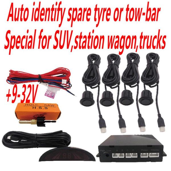 car rear view cameras& parking sensors led sensor for suv station wagon,pickup trucks, learning function vehicle with spare tire , towbar or
car rear view cameras& parking sensors led sensor for suv station wagon,pickup trucks, learning function vehicle with spare tire , towbar or