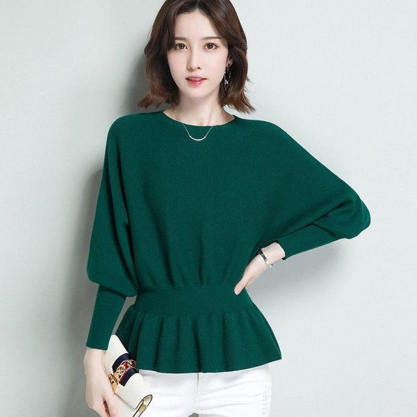 women's sweaters 2021 pullovers autumn and winter women bats shirt round neck short paragraph plus size female knit y99, White;black
women's sweaters 2021 pullovers autumn and winter women bats shirt round neck short paragraph plus size female knit y99, White;black