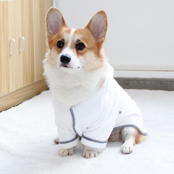 dog apparel pajamas pet winter warm puppy robe home service clothes cat pyjama combinaiso
dog apparel pajamas pet winter warm puppy robe home service clothes cat pyjama combinaiso