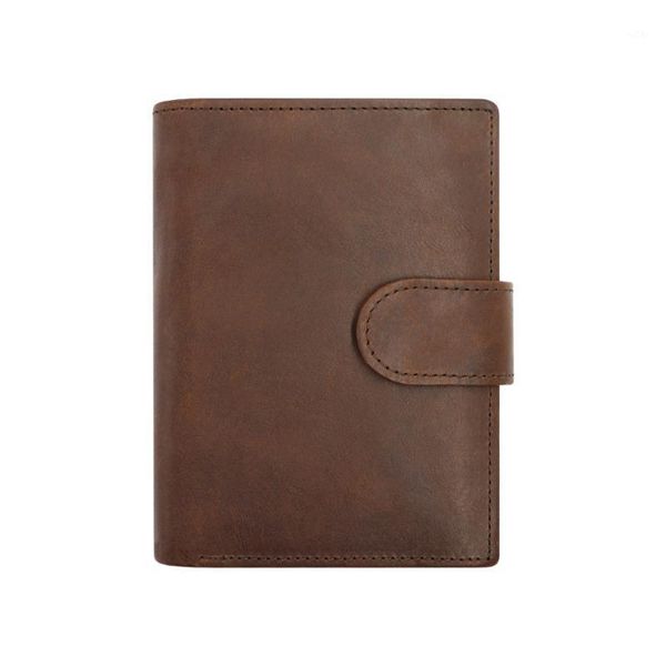 wallets men's genuine leather wallet, retro cowhide tri-fold wallet rfid anti-theft business holder coin purse money bag1, Red;black
wallets men's genuine leather wallet, retro cowhide tri-fold wallet rfid anti-theft business holder coin purse money bag1, Red;black