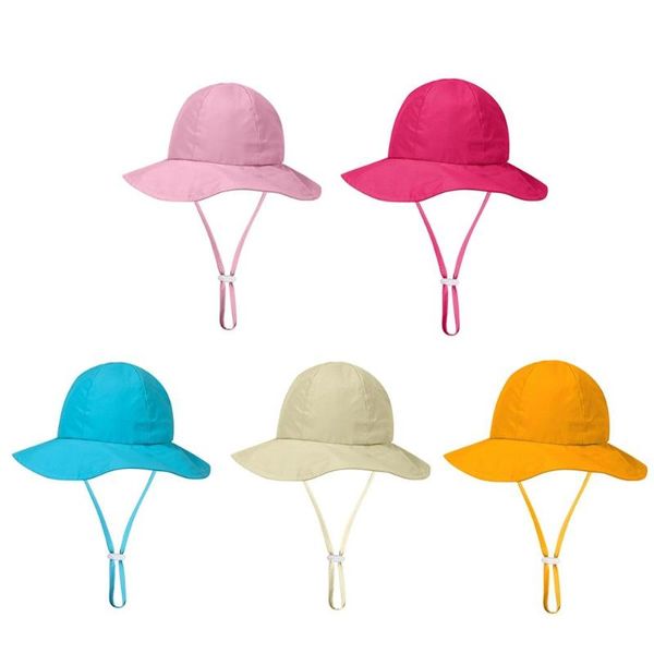 outdoor sports flap cap children fordable lightweight adjustable sunshade neck cover sun hat accessories with chin strap hats, Black;white
outdoor sports flap cap children fordable lightweight adjustable sunshade neck cover sun hat accessories with chin strap hats, Black;white
