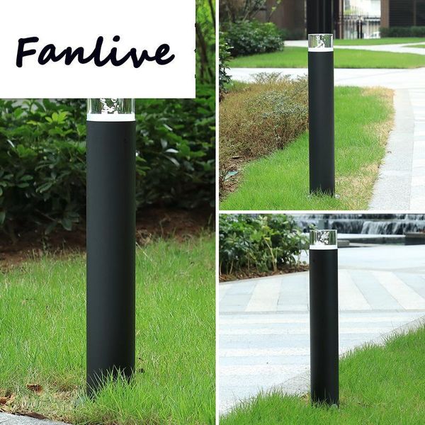 6pcs/lot ac85-265v led modern simple outdoor waterproof garden villa pillar courtyard lawn lamp lamps
6pcs/lot ac85-265v led modern simple outdoor waterproof garden villa pillar courtyard lawn lamp lamps