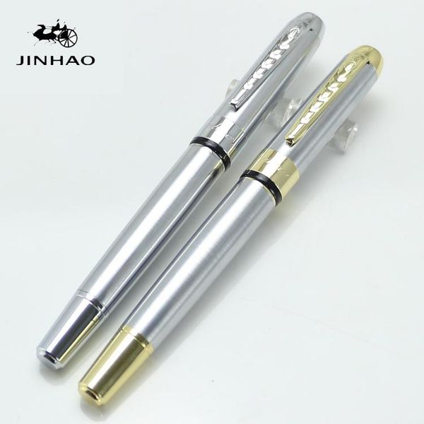 fashion cute black silver 17 colours rollerball pen 0.7mm nib removable black/blue refills writing gifts selling ballpoint pens, Blue;orange
fashion cute black silver 17 colours rollerball pen 0.7mm nib removable black/blue refills writing gifts selling ballpoint pens, Blue;orange