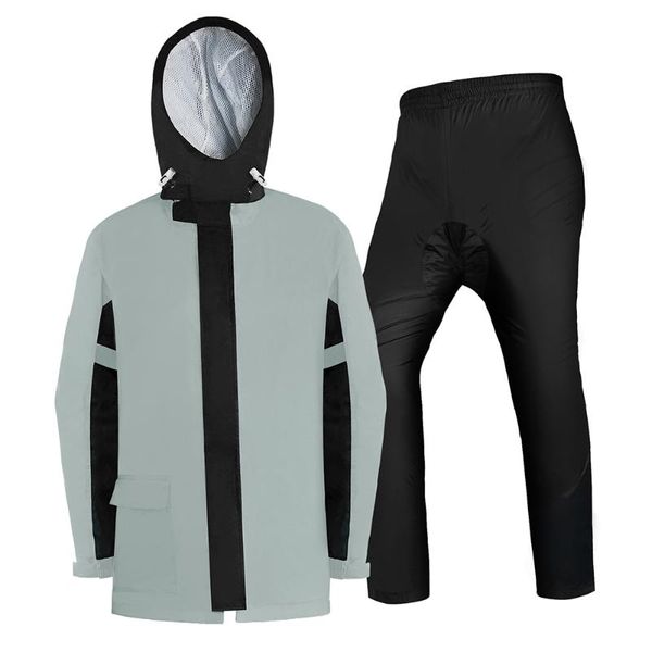 raincoats motorcycle raincoat men waterproof suit sports rain jacket poncho coat
raincoats motorcycle raincoat men waterproof suit sports rain jacket poncho coat