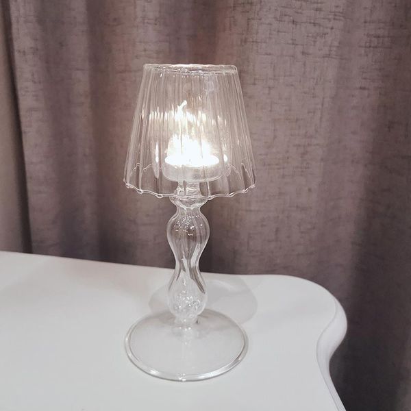 candle holders glass for birthday decoration decorative wedding decorations nordic ornament candlestick holder
candle holders glass for birthday decoration decorative wedding decorations nordic ornament candlestick holder