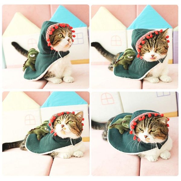 cat clothes cos british short blue cats kittens dogs halloween funny cloak autumn cute costumes
cat clothes cos british short blue cats kittens dogs halloween funny cloak autumn cute costumes