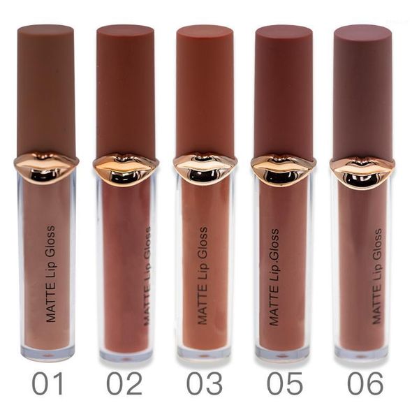 colors matte liquid lipstick waterproof lipgloss lip gloss fashion long lasting makeup cosmetics1
colors matte liquid lipstick waterproof lipgloss lip gloss fashion long lasting makeup cosmetics1