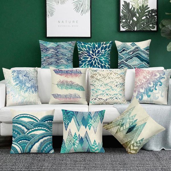 cushion/decorative pillow bohemia pillows decor home decorative car sofa cushion cover bed pillowcase boho turquoise
cushion/decorative pillow bohemia pillows decor home decorative car sofa cushion cover bed pillowcase boho turquoise