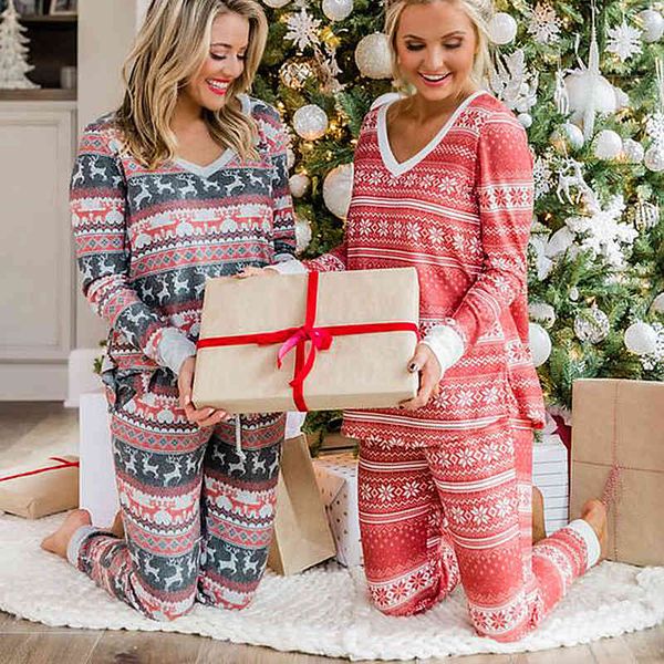 leggings women christmas suit casual v-neck sleeve and elastic waist long pants 2 pieces home clothes simple soft homewear, Black
leggings women christmas suit casual v-neck sleeve and elastic waist long pants 2 pieces home clothes simple soft homewear, Black
