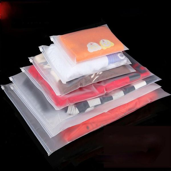 clothing & wardrobe storage plastic matte bags for with half transparent waterproof travel baggage packaging pouch 50pcs
clothing & wardrobe storage plastic matte bags for with half transparent waterproof travel baggage packaging pouch 50pcs