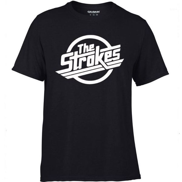 t-shirt the strokes - all sizes & colours t shirts tee new funny arrival men's fashion1, White;black
t-shirt the strokes - all sizes & colours t shirts tee new funny arrival men's fashion1, White;black