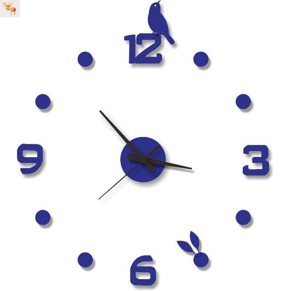 wall clocks modern acrylic clock sticker silent creative simple unique art bedroom zegary scienne home decoration ac50al
wall clocks modern acrylic clock sticker silent creative simple unique art bedroom zegary scienne home decoration ac50al