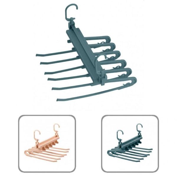hangers & racks 360 degree rotating smooth heavy duty multi layers clothes home supplies
hangers & racks 360 degree rotating smooth heavy duty multi layers clothes home supplies