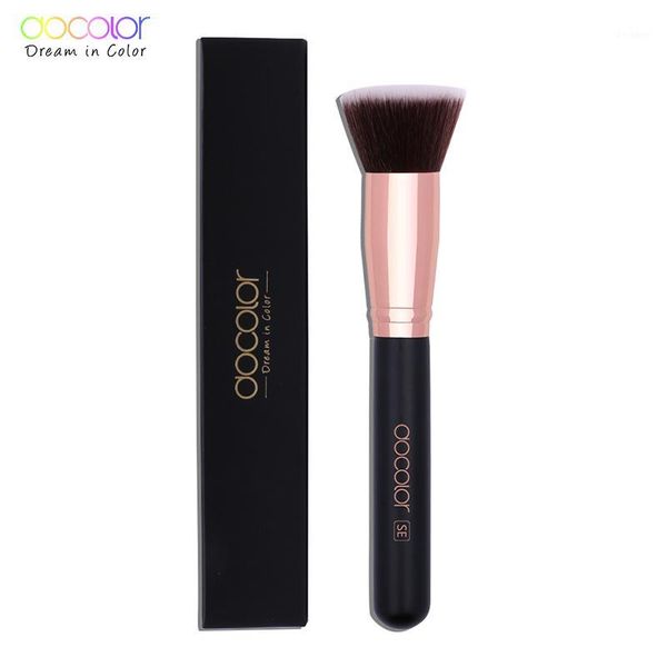 docolor foundation brush flat buffing brushes fan contour powder highlighter makeup pincel maquiagem1
docolor foundation brush flat buffing brushes fan contour powder highlighter makeup pincel maquiagem1