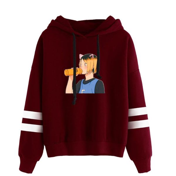 men's hoodies & sweatshirts parallel bars kenma kozume hoodie spring autumn winter haiyuu manga 2021 young peaple pullovers, Black
men's hoodies & sweatshirts parallel bars kenma kozume hoodie spring autumn winter haiyuu manga 2021 young peaple pullovers, Black