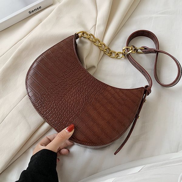 stone pattern small pu leather half moon bags for women 2021 tend shoulder handbags female travel ed crossbody bag a3t38
stone pattern small pu leather half moon bags for women 2021 tend shoulder handbags female travel ed crossbody bag a3t38