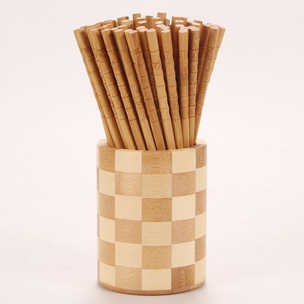 pairs simple chinese chopsticks anti-mildew carbonized gourd shape bamboo bulk kitchen tool home tableware#q
pairs simple chinese chopsticks anti-mildew carbonized gourd shape bamboo bulk kitchen tool home tableware#q