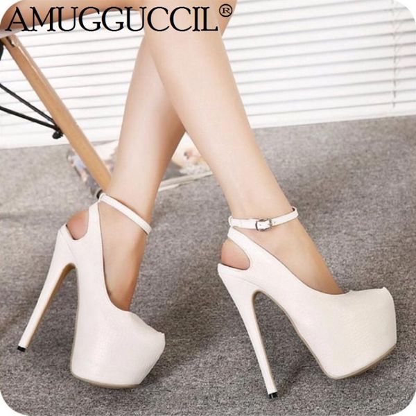 plus big size 35-52 white buckle fashion high heel platform party weddingspring female lady shoes women pump d1253 dress, Black
plus big size 35-52 white buckle fashion high heel platform party weddingspring female lady shoes women pump d1253 dress, Black