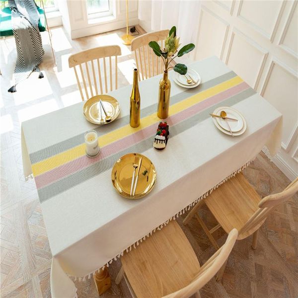 table cloth fashion stripe designs solid decorative linen tablecloth with tassels rectangular wedding dining cover tea
table cloth fashion stripe designs solid decorative linen tablecloth with tassels rectangular wedding dining cover tea