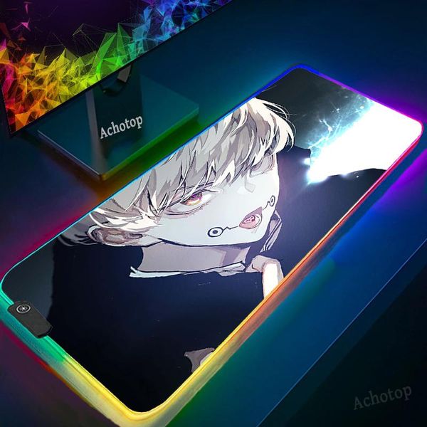 mouse pads & wrist rests led pad large light extended game cool 900x400x3 rgb abstract mause anime jujutsu kaisen gaming mats for mice
mouse pads & wrist rests led pad large light extended game cool 900x400x3 rgb abstract mause anime jujutsu kaisen gaming mats for mice
