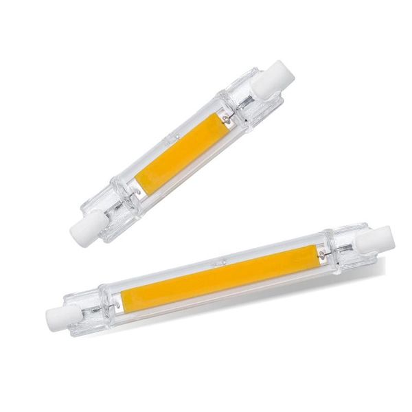 bulbs r7s 78mm 118mm mini cob glass tube led light bulb 15w 30w 40w 50w ac 220v 230v dimmable corn lamp replace halogen spotlight
bulbs r7s 78mm 118mm mini cob glass tube led light bulb 15w 30w 40w 50w ac 220v 230v dimmable corn lamp replace halogen spotlight