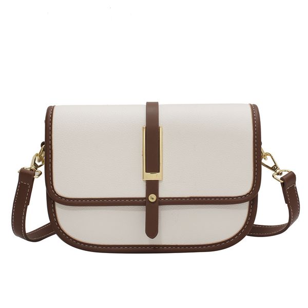 contrasting color crossbody bag women shoulder bags 2021 summer small square purse fashion simple one-shoulder underarm handbag female pocke
contrasting color crossbody bag women shoulder bags 2021 summer small square purse fashion simple one-shoulder underarm handbag female pocke