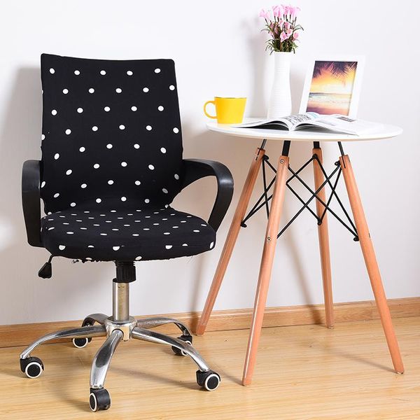 office computer chair covers spandex elastic armchair cover rotating lift seat protector slipcover housse de chaise
office computer chair covers spandex elastic armchair cover rotating lift seat protector slipcover housse de chaise