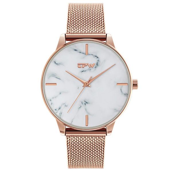 wristwatches fashion rose gold mesh band creative marble wrist watch casual women quartz watches gift relogio feminino water resistant 3atm, Slivery;brown
wristwatches fashion rose gold mesh band creative marble wrist watch casual women quartz watches gift relogio feminino water resistant 3atm, Slivery;brown