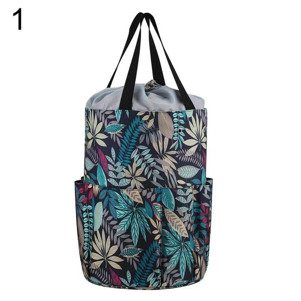 storage bags portable stylish multifunctional convenient practical leaf flower print woolen yarn tote bag crochet organizer holder
storage bags portable stylish multifunctional convenient practical leaf flower print woolen yarn tote bag crochet organizer holder