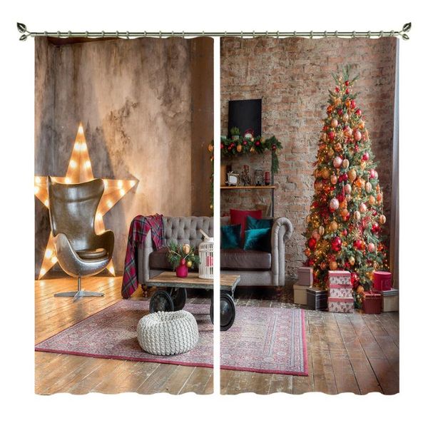 curtain & drapes babson brown christmas house decoration digital printing diy advanced custom po
curtain & drapes babson brown christmas house decoration digital printing diy advanced custom po