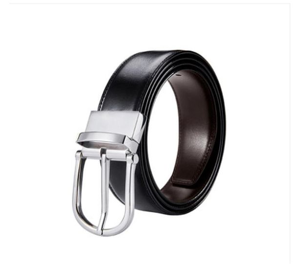 belts belt man 2021 net red fashion men's leather youth leisure korean version rotating needle buckle cowhide, Black;brown
belts belt man 2021 net red fashion men's leather youth leisure korean version rotating needle buckle cowhide, Black;brown