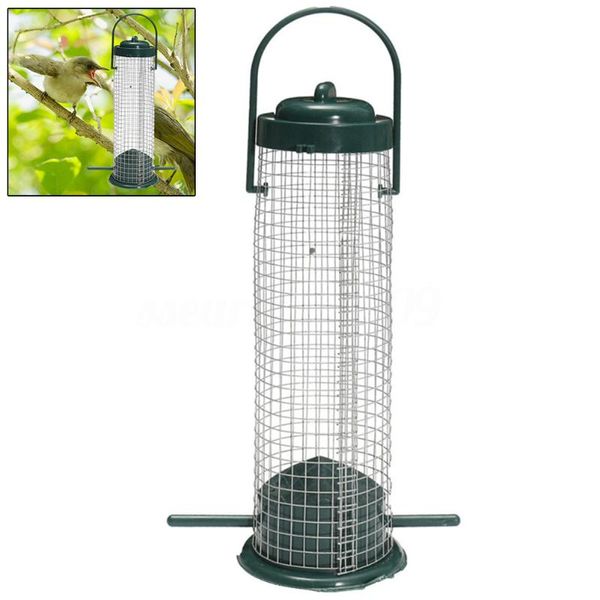 other bird supplies green outdoor feeder plastic wire grids wild garden hanging standing comedero pajaro
other bird supplies green outdoor feeder plastic wire grids wild garden hanging standing comedero pajaro