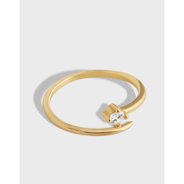 jz010 korean ins net red fashion simple personality opening a meteor s925 silver joint female tail ring, Black
jz010 korean ins net red fashion simple personality opening a meteor s925 silver joint female tail ring, Black