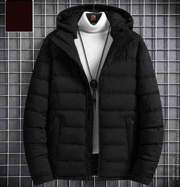 men's jackets mens down winter puffer jacket hooded thick coat designer sports parkas luxury men couples parka winters coats keep walm, Black;brown
men's jackets mens down winter puffer jacket hooded thick coat designer sports parkas luxury men couples parka winters coats keep walm, Black;brown