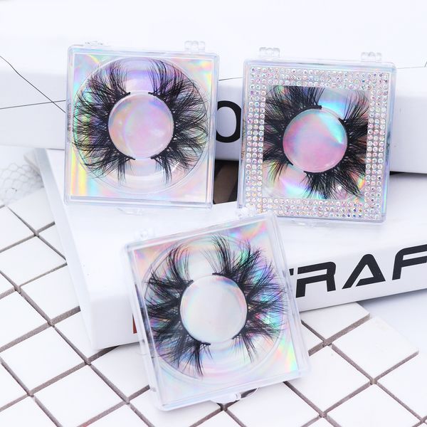 wholesale private label eyelash vendor 5d luxury faux mink eyelashes 3d silk lashes with customized packaging box
wholesale private label eyelash vendor 5d luxury faux mink eyelashes 3d silk lashes with customized packaging box