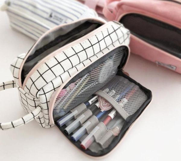 pencil cases colors large capacity case kawaii pencilcase school pen for supplies bag box pens pencils writing pouch stationery etui
pencil cases colors large capacity case kawaii pencilcase school pen for supplies bag box pens pencils writing pouch stationery etui