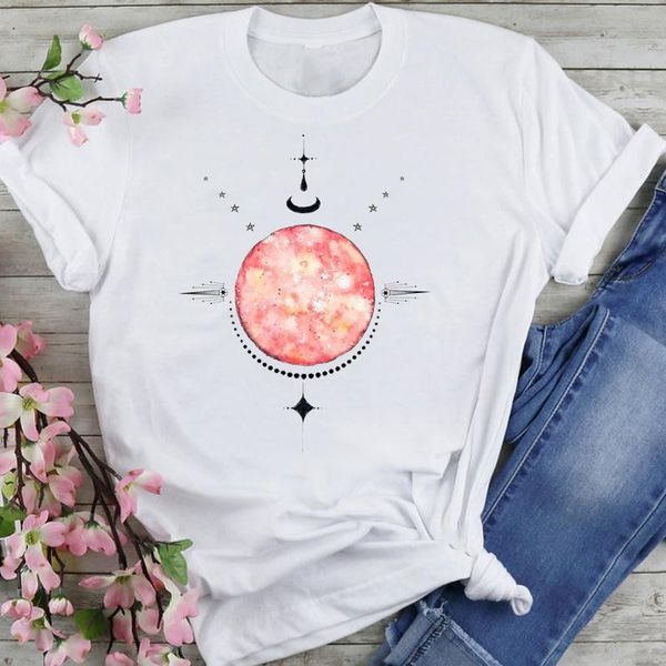 women's t-shirt women graphic vintage space 90s style cute cartoon summer fashion female clothes print short sleeve tees tshirt, White
women's t-shirt women graphic vintage space 90s style cute cartoon summer fashion female clothes print short sleeve tees tshirt, White