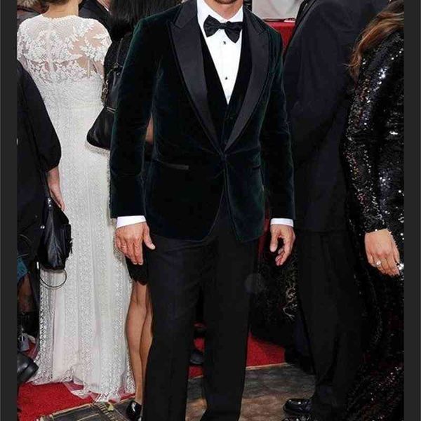 men's suits & blazers customize groomsmen peak lapel groom tuxedos one button men wedding/prom/dinner man blazer(jacket+pants+tie+, White;black
men's suits & blazers customize groomsmen peak lapel groom tuxedos one button men wedding/prom/dinner man blazer(jacket+pants+tie+, White;black