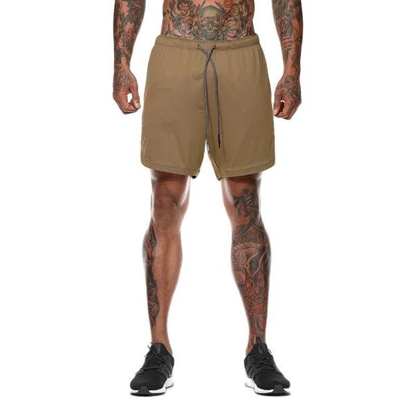 men's shorts summer 2021, sports for men casual, quick-dry running pants camouflage muscle training and fitness, White;black
men's shorts summer 2021, sports for men casual, quick-dry running pants camouflage muscle training and fitness, White;black