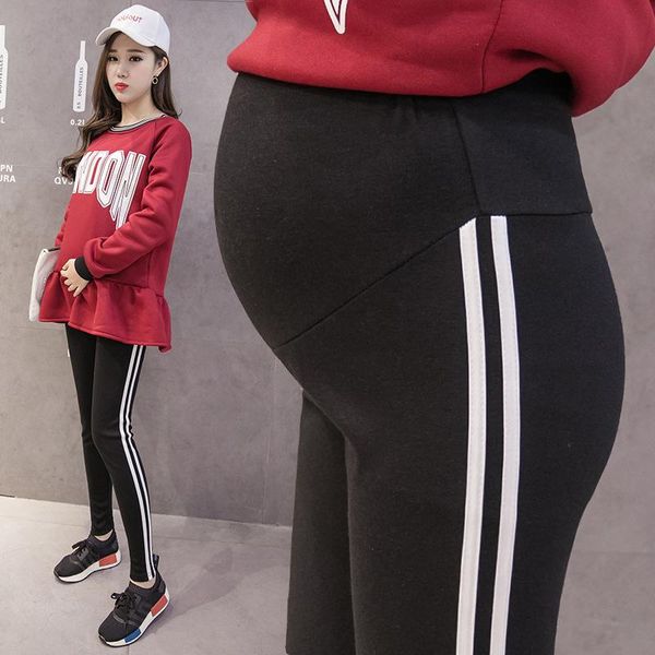 maternity bottoms pants leggings warm pregnant clothing quality cotton pregnancy clothes embarazada enceinte maternal, White
maternity bottoms pants leggings warm pregnant clothing quality cotton pregnancy clothes embarazada enceinte maternal, White