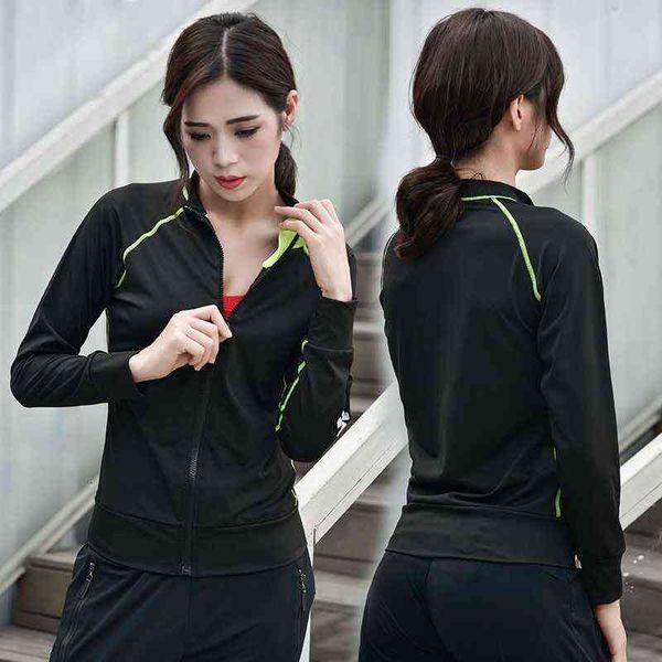 women's long sleeve yoga t-shirt autumn and winter plush yoga et slim fit running strength, White
women's long sleeve yoga t-shirt autumn and winter plush yoga et slim fit running strength, White