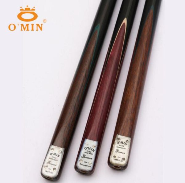 o'min gunman model 3 4 snooker cue 9.8mm tip cues case set ash shaft ebony handle professional billiard stick kit china
o'min gunman model 3 4 snooker cue 9.8mm tip cues case set ash shaft ebony handle professional billiard stick kit china
